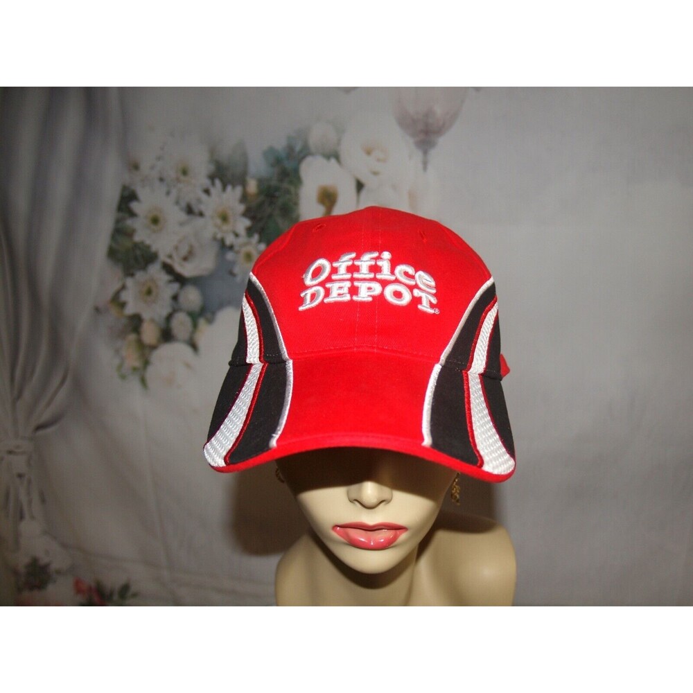 Office Dept NASCAR Hat Number 14 Tony Stewart Stewart-Haas Racing NEW Unisex Cap